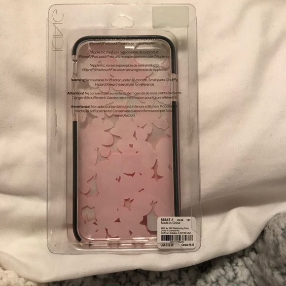 Brand New Icing IPhone 6,7,8 Case Lot of 4 - Picture 12 of 14